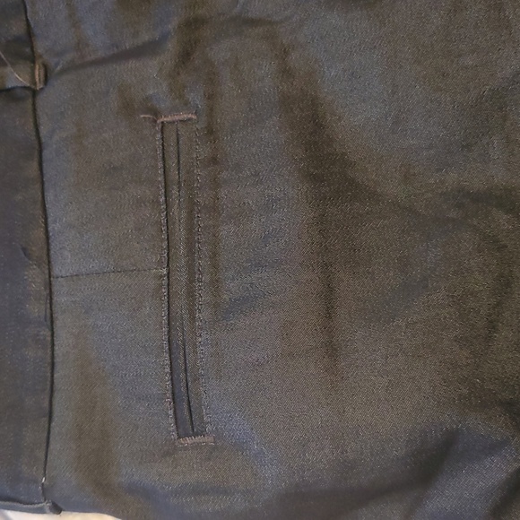 MOSSIMO STRETCH CAPRI PANT WOMEN'S 8 - Picture 2 of 9